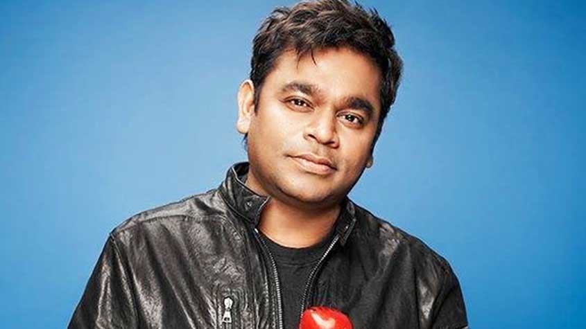 A.R. Rahman appointed Sikkim government's brand ambassador
