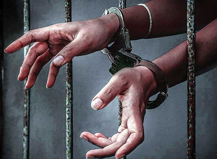Three ganja smugglers arrested in Assam