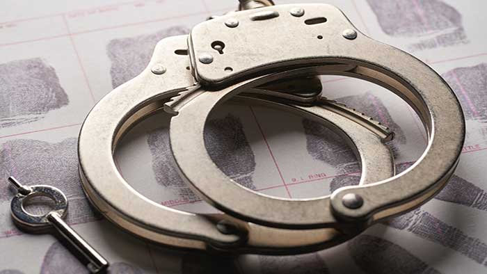 Violation of curfew: Melagarh municipality vice chairman arrested