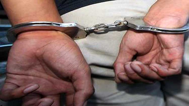 Home Guard salary scam: Senior officials arrested