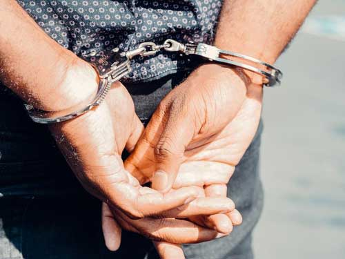 Another Assam government employee held for corruption in 24 hours