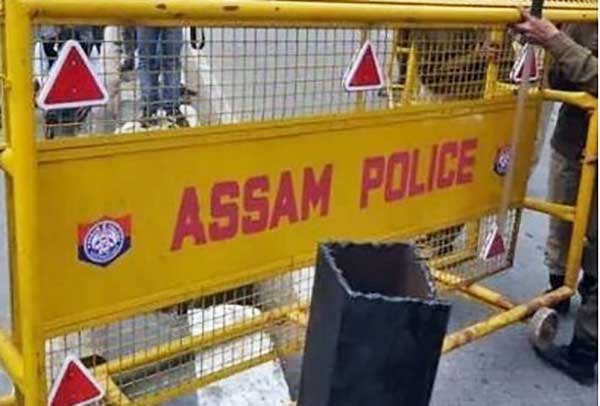 ULFA-I refutes Assam police's claim about blast planning