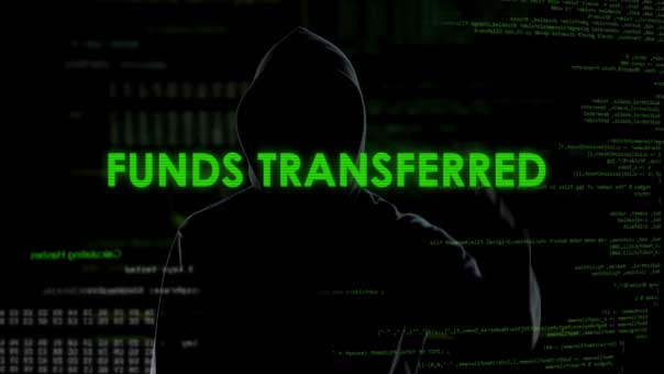 Hackers transfer Rs 94 crore from Pune's Cosmos Bank