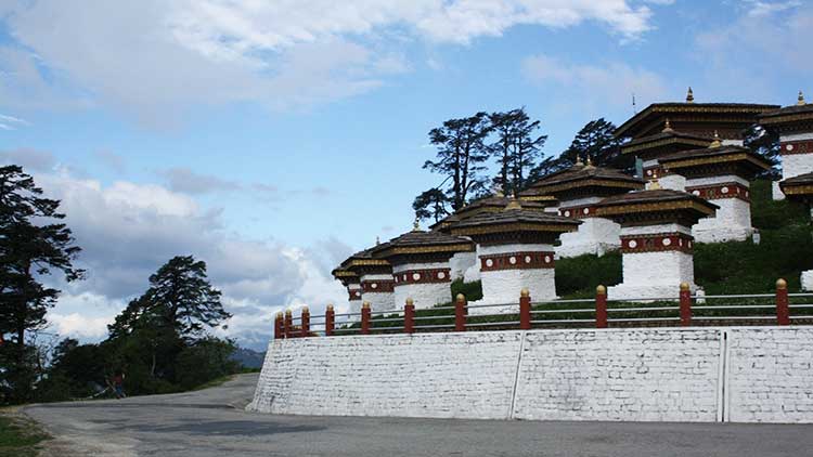 Literature, art, culture to come alive at Bhutan's Mountain Echoes lit fest