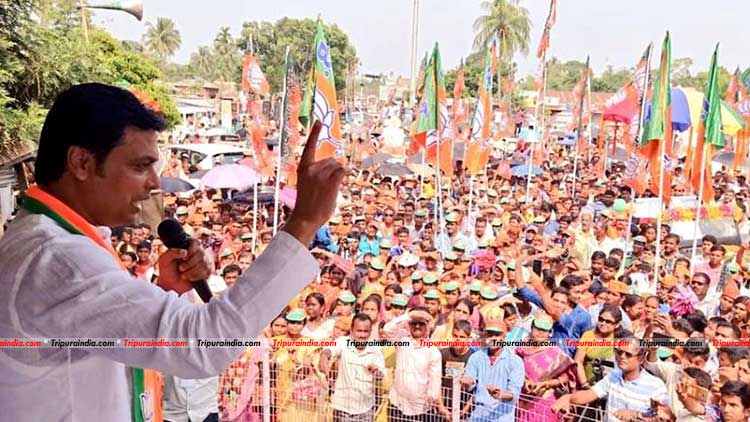 CM ends Vocal campaign, huge response all over