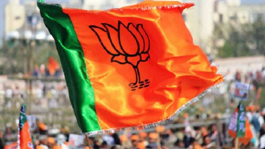 BJP wins Jind Assembly seat; Congress, INLD bite dust