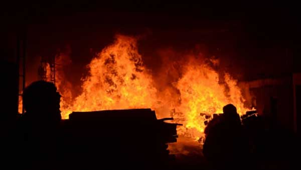 Death toll in B’luru firecracker tragedy reaches 17