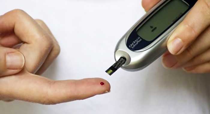 How uncontrolled blood sugar is pumping up chronic illness numbers