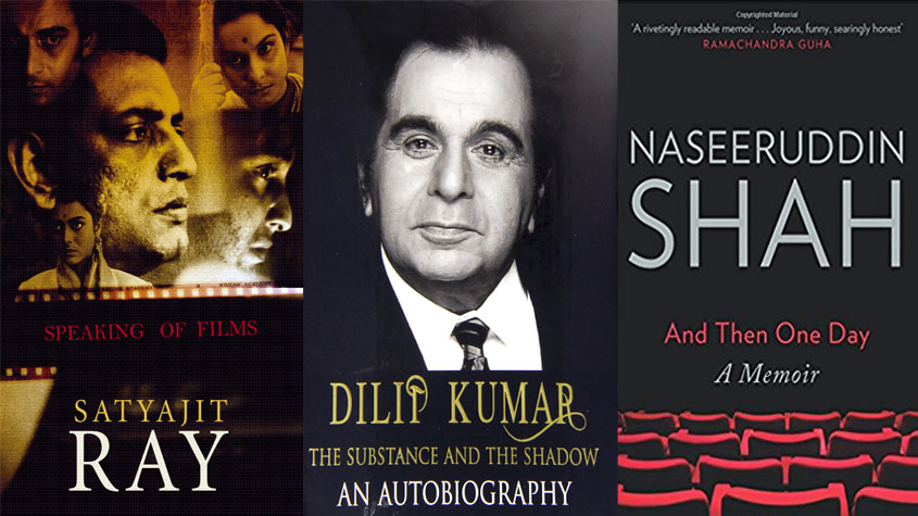 Yesteryears glory: Bollywood diaries that never made it to bestseller list