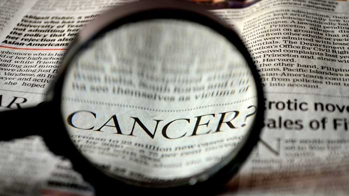 Indian origin patient among those healed completely of cancer in drug trial