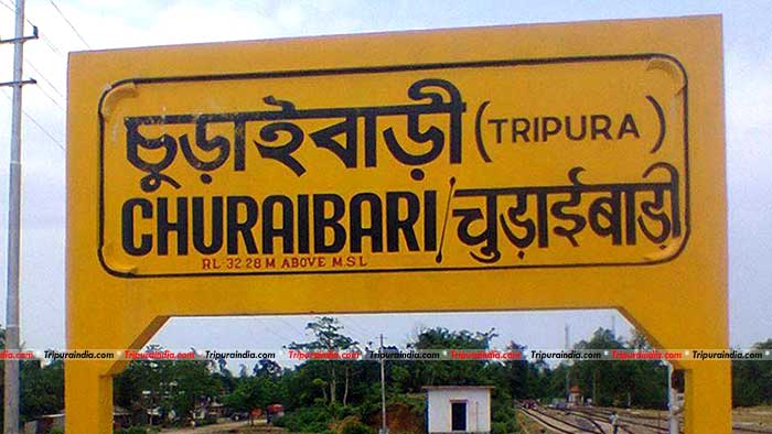 Coal smuggling through Churaibari brews resentment