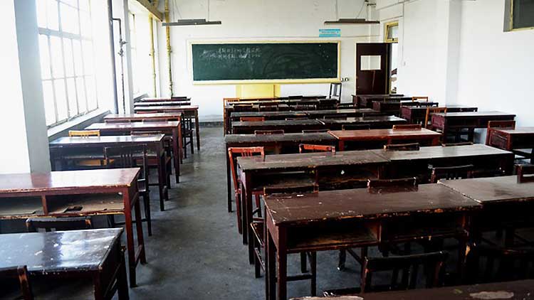 No Grievance cell in schools, Violation of SC ruling