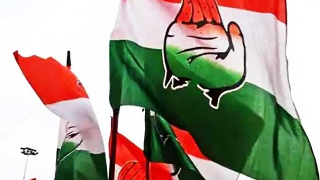 Meghalaya Polls: Congress releases first list of 55 candidates