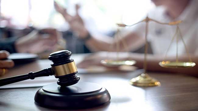 Pak court sentences 22 culprits to 5-year jail in Hindu temple attack case