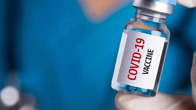 India's first intranasal vaccine for Covid gets DCGI approval