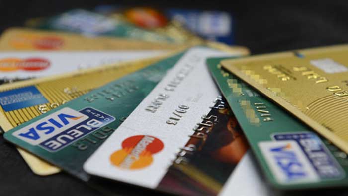 Man steals credit card info of 1,300 people by memorising it