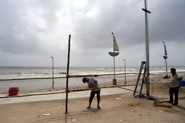 El Nino weather patterns, cyclone Biparjoy led to delay in monsoon: Experts
