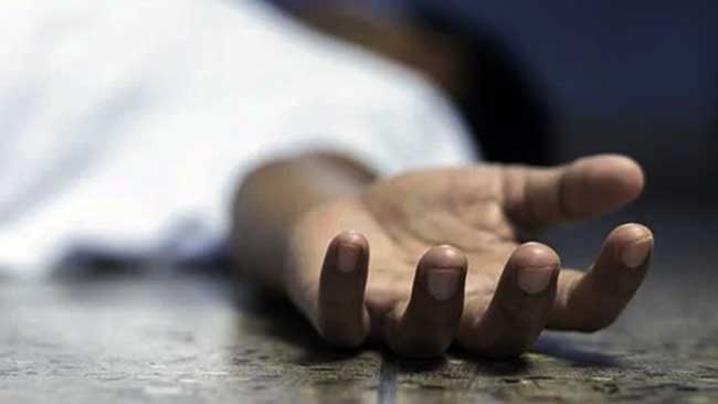 Pune techie smothers wife, son with plastic bags and commits suicide
