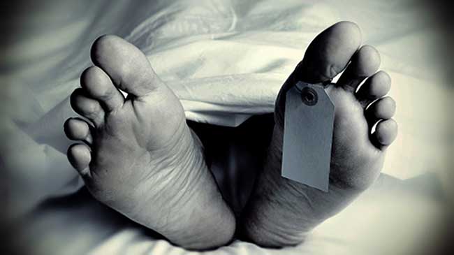 Headless body of young woman found in drain in UP district