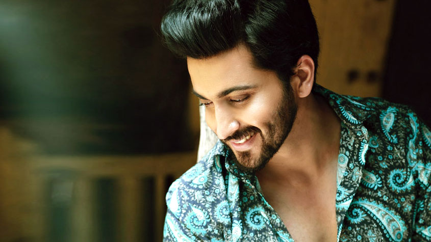Dheeraj wouldn't mind acting with wife Vinny