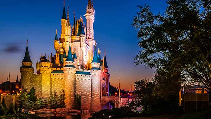 Covid-19 effect: Disney Parks to fire 28,000 US employees