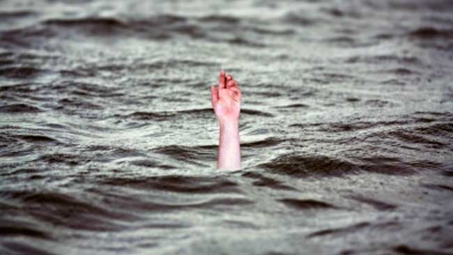 Boy drowns in river while taking bath at Bishalgarh