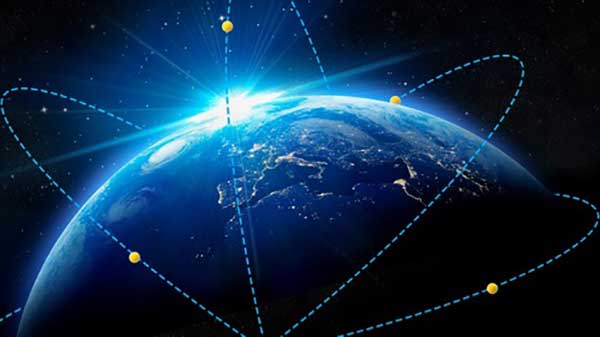 IN-SPACe moots PPP model for earth observation satellite constellation for India