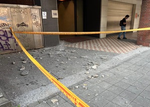 4 killed, 97 injured as 7.3-magnitude earthquake jolts Taiwan