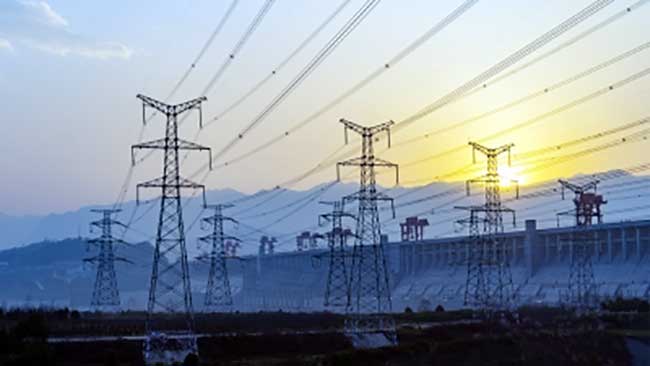 Nepal, India agree to construct 400-KV cross border transmission line