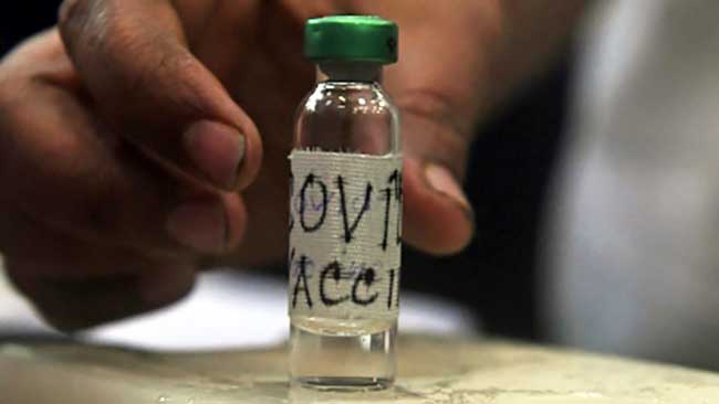 Fake vaccination racket busted in UP district