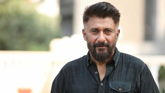 Director Vivek Agnihotri accused of not paying script supervisor of upcoming 'The Last Show'