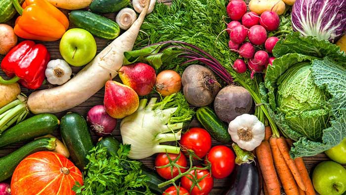 'Diet of average Indian lacks protein, fruit, vegetables'