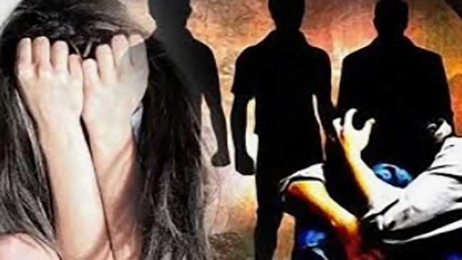Software engineer gang raped in Jharkhand