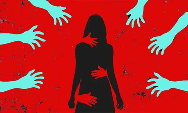 Assam Shocker: Teenage girl gang-raped, murdered; four youths arrested