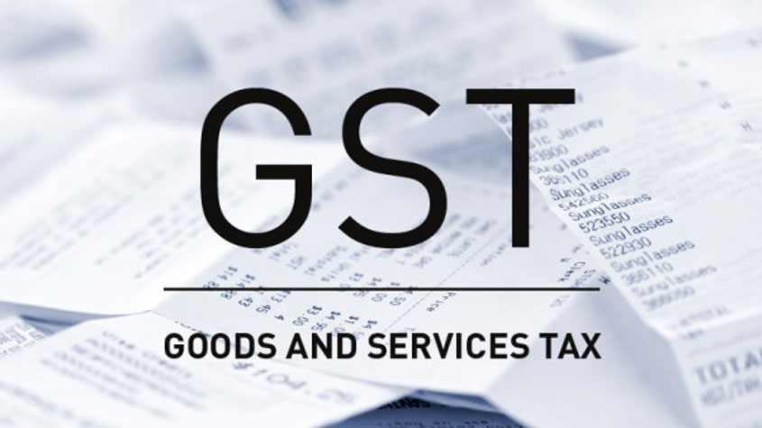 'GST on 50 items of mass consumption slashed to 18%'