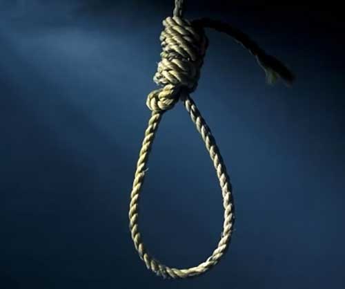 Body of school teacher found hanging from tree in Guwahati