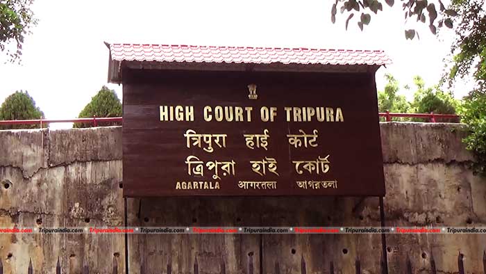 HC cancels APP appointments in Gomati district