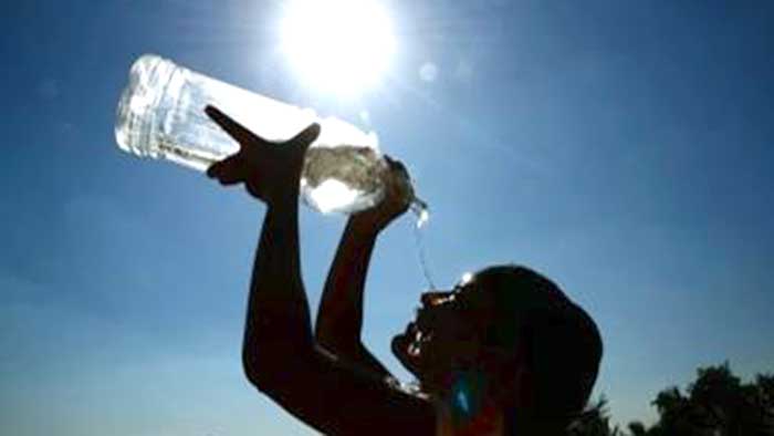 Heatwave toll rises to 101 in Bihar