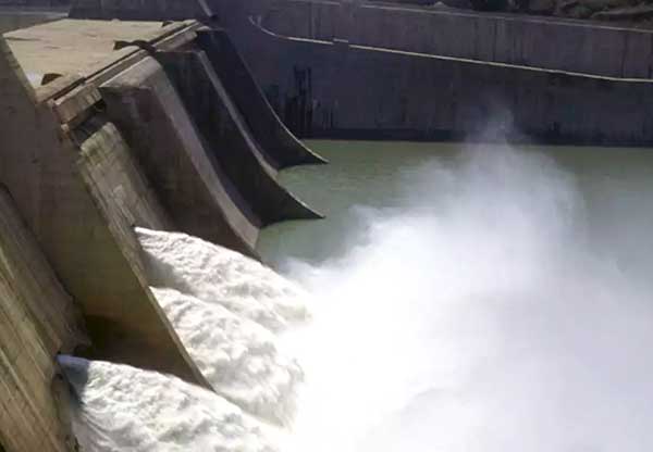 Is Nepal gifting a hydropower project to India?