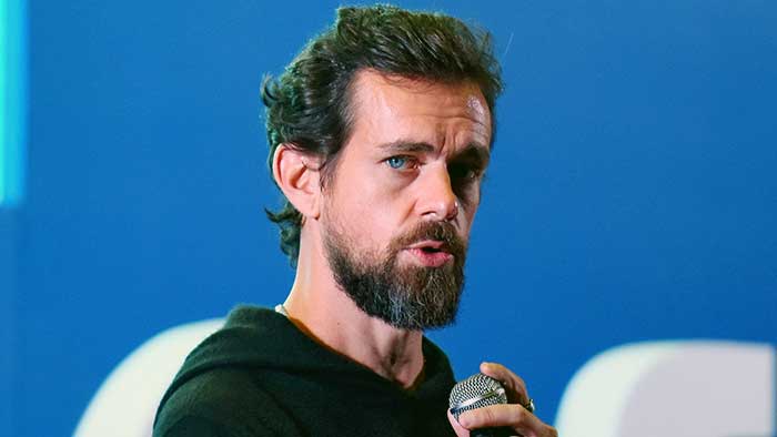 Twitter CEO donates another $10mn towards Covid-19 efforts