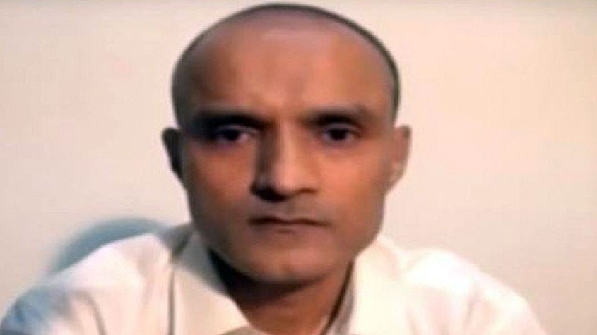 India moves ICJ on Kulbhushan Jadhav, gets stay on death sentence