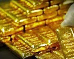 300 kg unaccounted gold seized in Andhra's Proddatur town