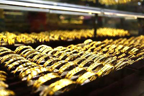 Miscreants loot jewellery worth Rs 1 cr in Bihar's Samastipur