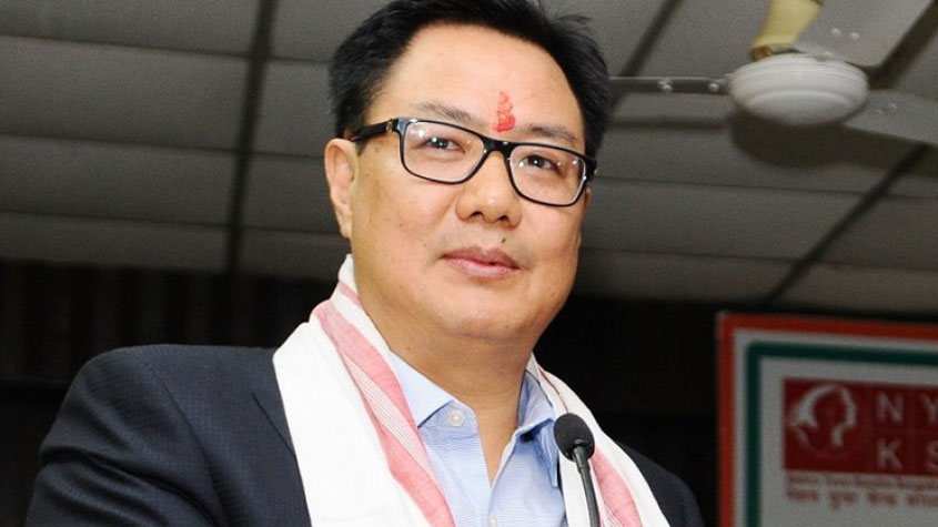 2 ministers in new Modi government from Northeast