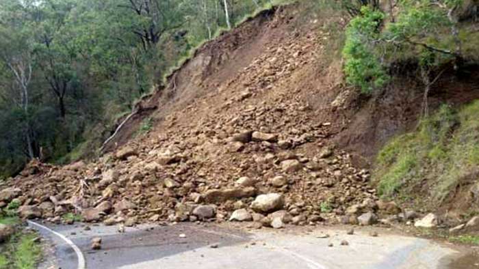 20 dead in Assam landslides