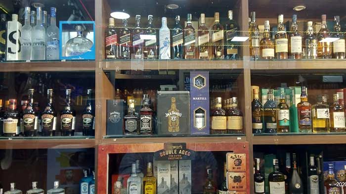 Liquor smuggler ordered to look after 5 children's education in Bihar