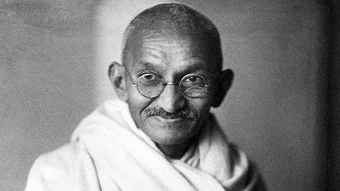 When Gandhi inspired a generation of freedom-fighters