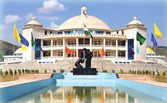 Manipur: 10 tribal MLAs to boycott Assembly session citing security concerns