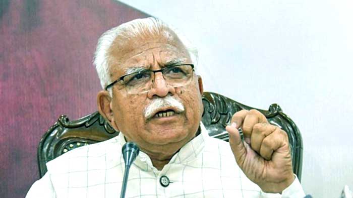 Haryana: BJP wins 40 seats but 8 ministers, state chief lose