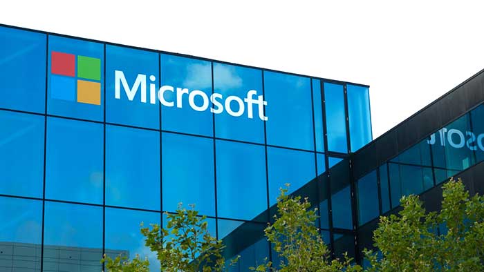 US, China must shun individual interests: Microsoft President